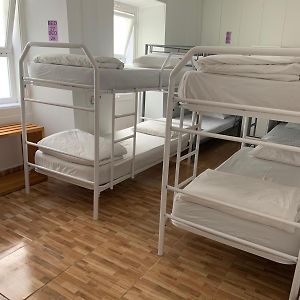 Dormitory Room Mixed